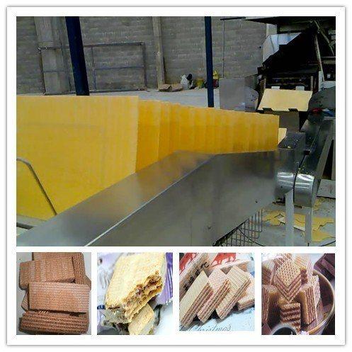 赛恒油炸香薯片生产线高清图片-河北赛恒食品加工设备有限公司,中国
